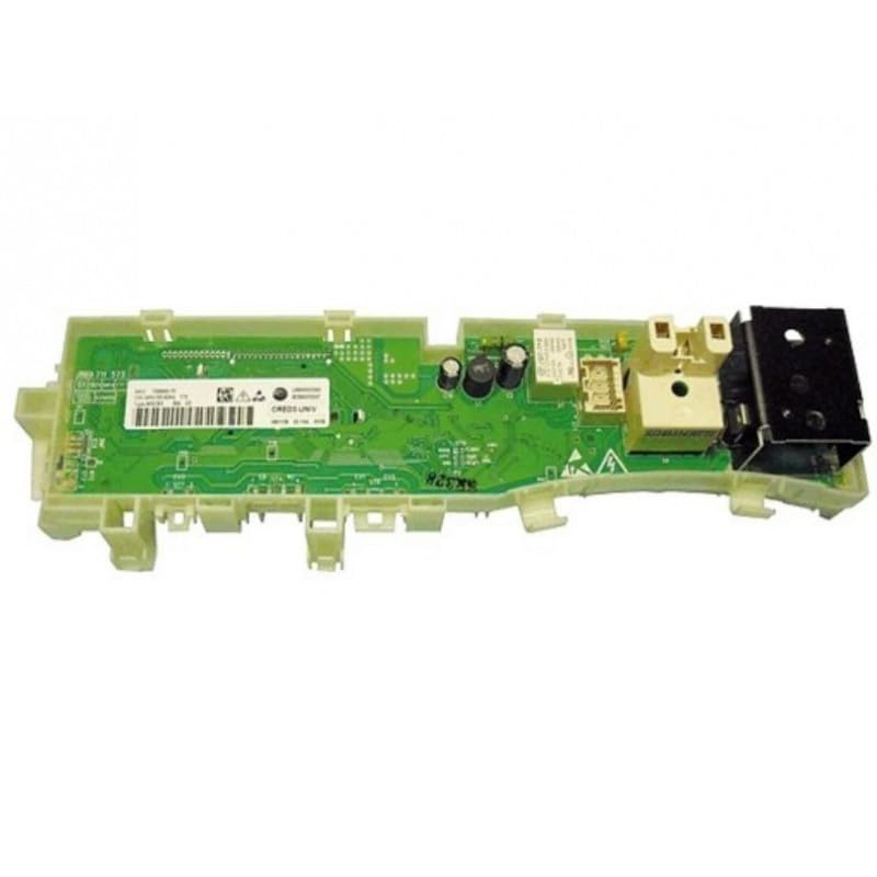 Recamania Modulo electronico Lavadora Edesa L1048 LB6W222A5- AS0015193