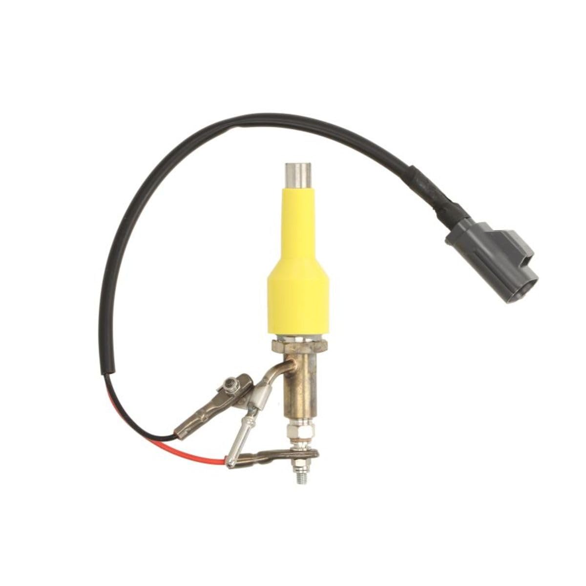 AV6509 Gruppo iniettori Rigenerazione filtro antipart. / particellar