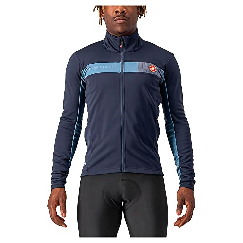Chaqueta Castelli Mortirolo 6S para hombre XXL miniatura 2
