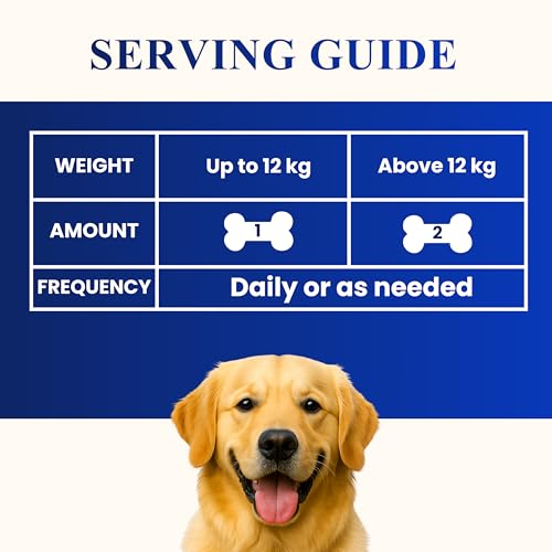 Image of Petroyale Dog Pre+ Probiotic & Prebiotic Chews - Probiotics for Dogs - Dog Gut Health Supplement - Relieves Diarrhea, Improves Digestion & Immunity (90 Soft Chew)