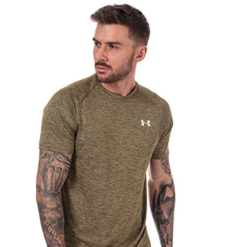 Image of Under Armour Men's Tech 2.0 Short-Sleeve T-Shirt