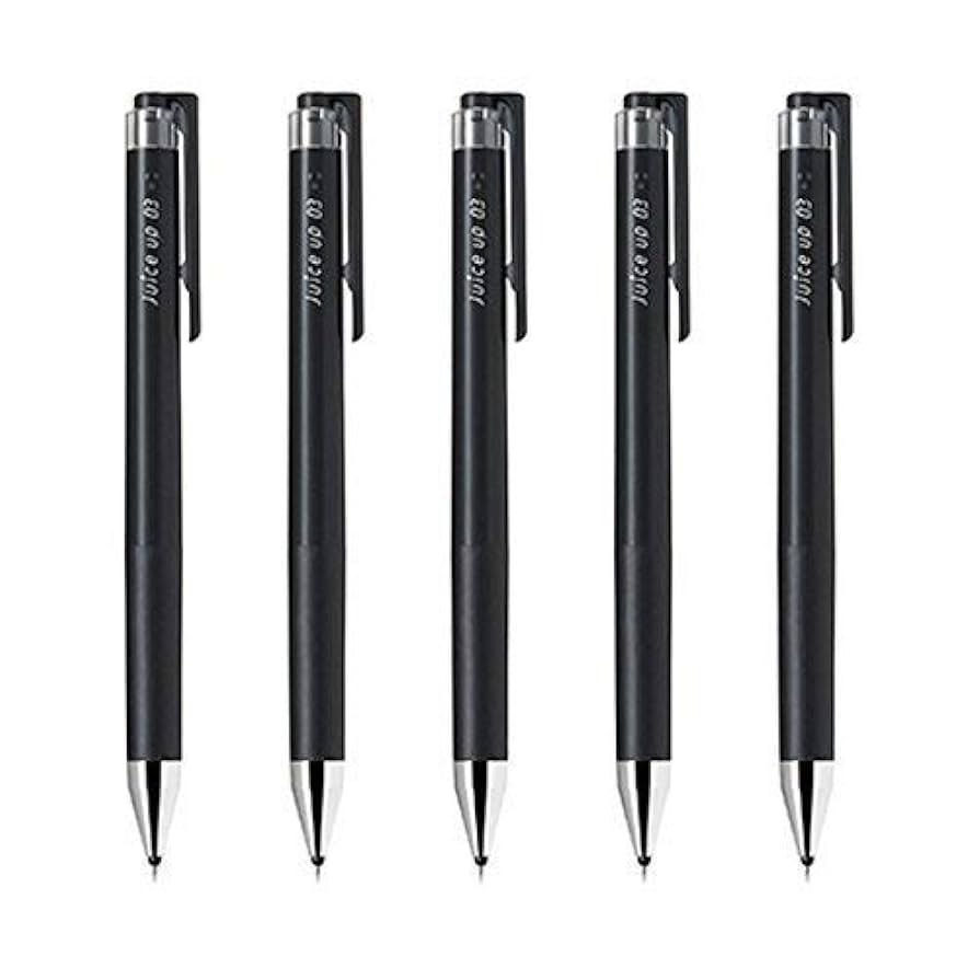 筆記具 PILOT Juice Pilot Juice Up 3-Color Ballpoint Pen 0.4mm Gel Ink x