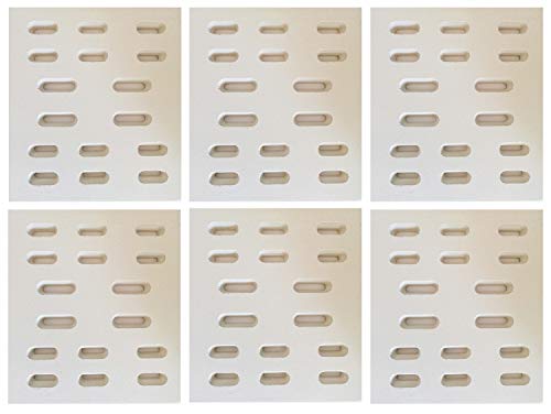 Homesicker Replacement Ceramic Radiant Flame Tamer, Heat Plate for Bakers and Chefs, SAMS & Turbo, Fiesta, Grand Hall Y0005XC, Member s Mark Gas Grill Models