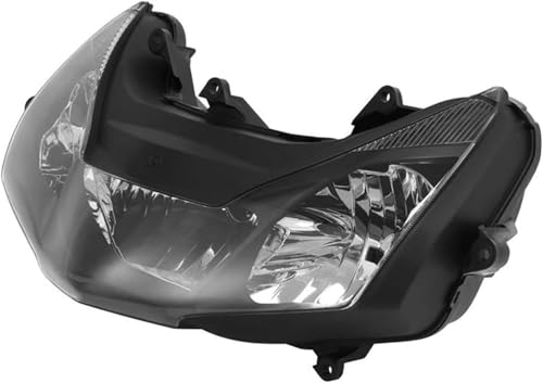 Phare avant pour moto CBR954RR 2002-2003 optique de remplacement