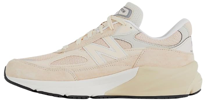Image of New Balance Unisex-Adult 990 V6 Sneaker