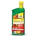 Neudorff Azet Tomaten- und GemüseDünger - 100% natürlicher Bio Dünger für aromatische Tomaten und Gemüse in Balkonkasten, Kübel und Beet, 1 Liter