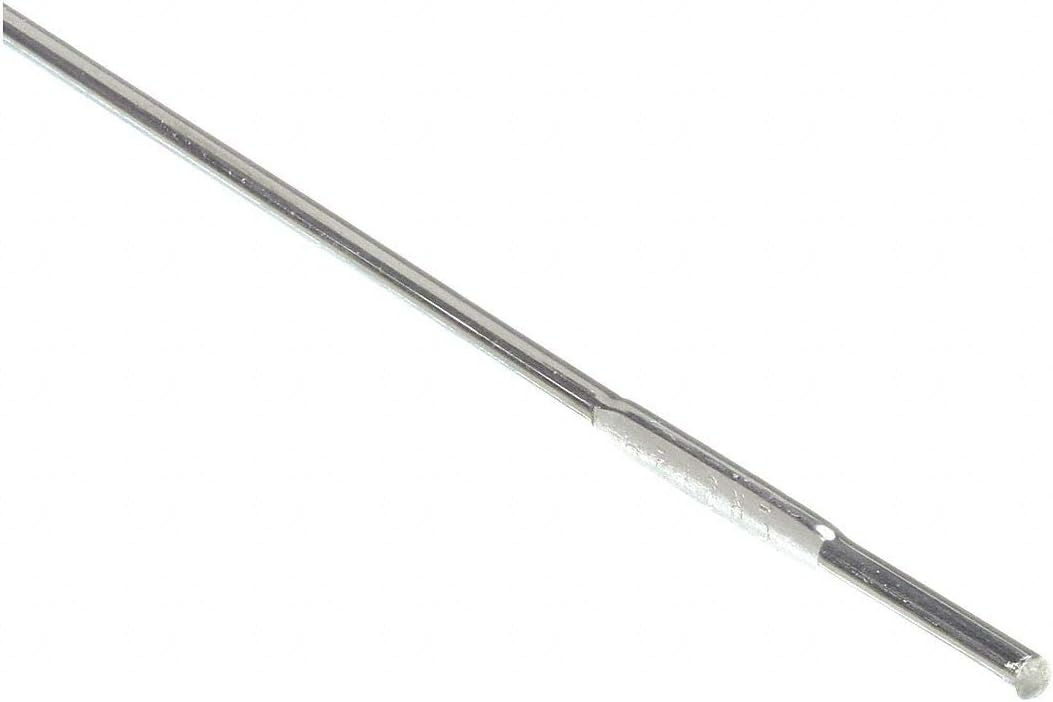 WESTWARD 41R362 36'' Welding Rod 1/8" Dia, AWS ER316L, 10 lb.