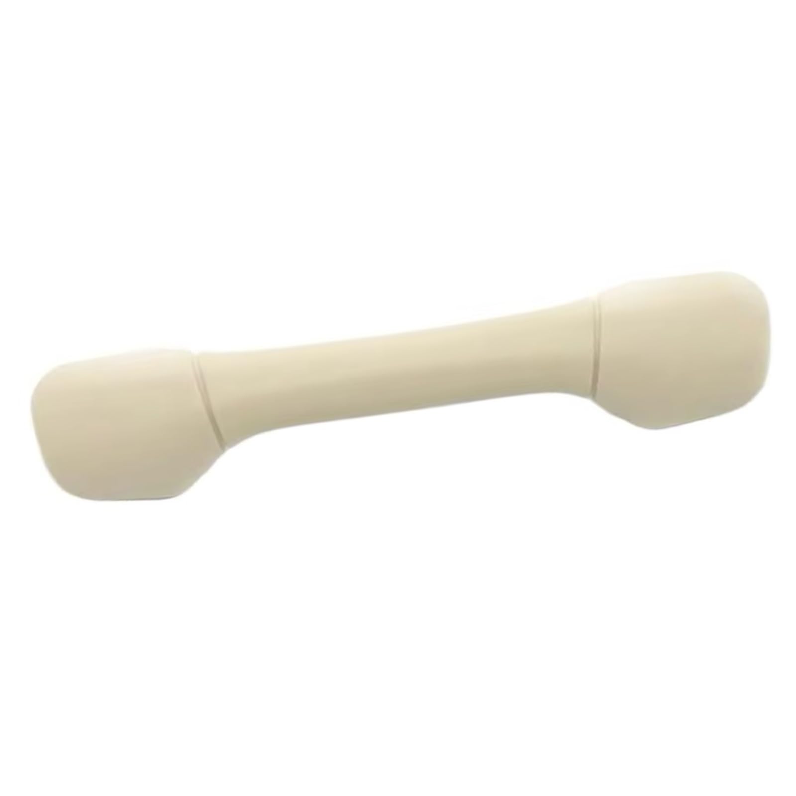 CFAYRLMS Car Roof Handle Compatible with Lexus for Rx270 2008-2015 for Is250 2006-2013 1 Pcs Car Beige Front Rear Top Pull Grab Handle Accessories 74610-53030-B0