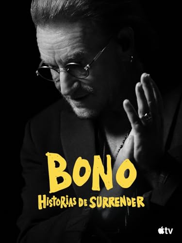 Bono: historias de Surrender