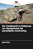  De l\'outbound à l\'inbound, un changement de paradigme marketing