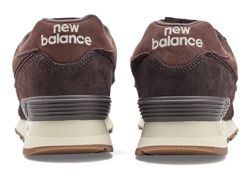 Image of New Balance Women's 574 V2 Evergreen Sneaker