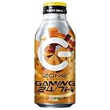 サントリー HYPER ZONe ENERGY(ハイパーゾーンエナジー) GAMING 24/7 400mlボトル缶×24本入