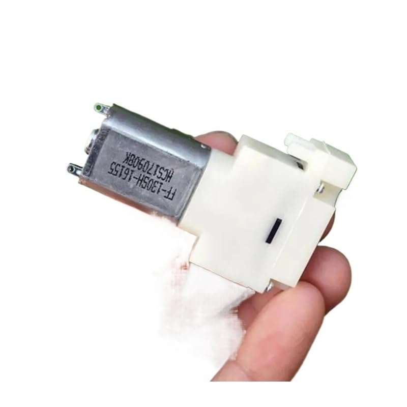 DC 3.7V 130 Electronic Starter Air Pump Self-Priming Vacuum Pump