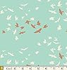 Positive Energy Curated Bundle | Modern Floral Fab... #3
