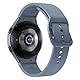 Samsung Galaxy Watch 5 (44mm) Bluetooth - Smartwatch , Fitness Tracker, Blue