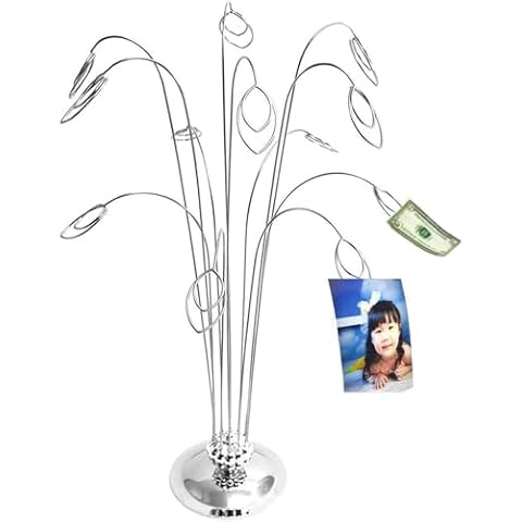 HOHIYA Umbrella Photo Tree Holder Stand Cover