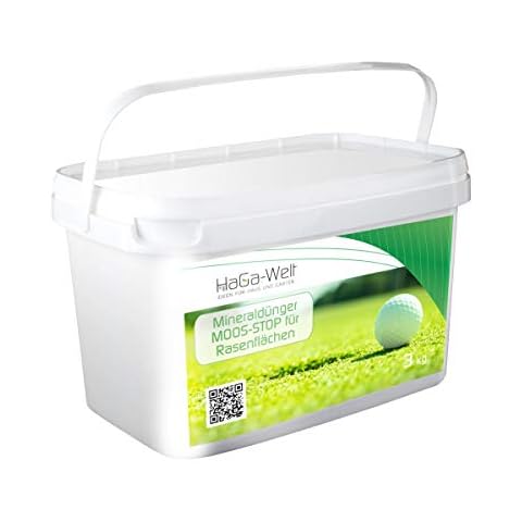 Engrais Moos Stop BYUP 3 kg thumbnail