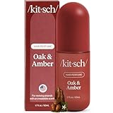 Kitsch Hair Perfume for Women (1.7 Fl Oz (Pack of 1), Berries and Blooming Jasmine Scent)