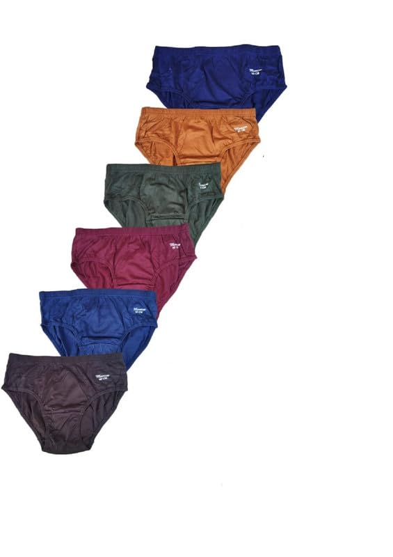 bene de Girls and Women Cotton Panties-picture-35