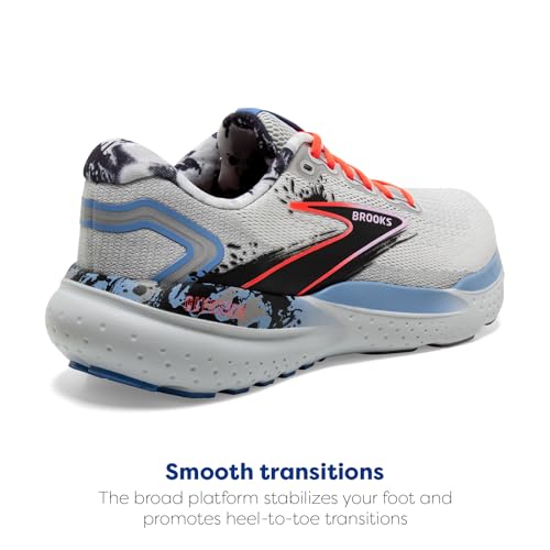 Image of Brooks Women's Glycerin 21 Neutral Running Shoe