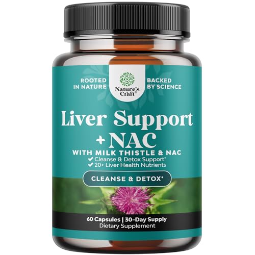 Top 10 Best Choline For Fatty Liver Reviews & Buying Guide Katynel