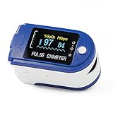 pulsoximeter kinder werte Die Messungen können mit dem Sauerstoffsättigung Messgerät aufgenommen und gespeichert werden. Die aufgenommene Daten können vom Oximeter auf den PC übertragen, ausgedruckt und zur nächsten ärztlichen Untersuchung mitgenommen werden.