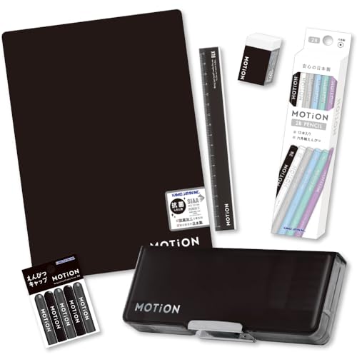 ����Z�b�g ���w�� 6�_�Z�b�g �V���w �V�w�� ���� ���[�� �� �V���v�� ���������� ���w�� �M�t�g ���j�� �v���[���g �M�� �j�̎q ���̎q ���w����(MOTiON) (�N���A�u���b�N)