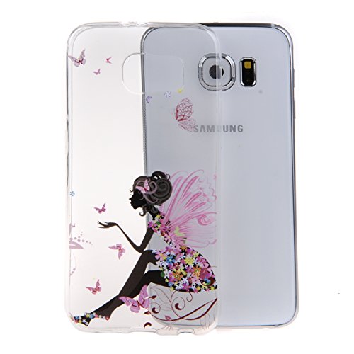 Samsung Galaxy S6 Edge Case,Samsung Galaxy S6 Edge...