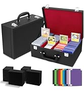 Amazon.co.jp: HIMOMO カードケース トレカ 2400枚収納 大容量(3列