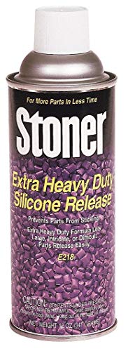 Xtra HD Silicone Mold Release, 12 oz.