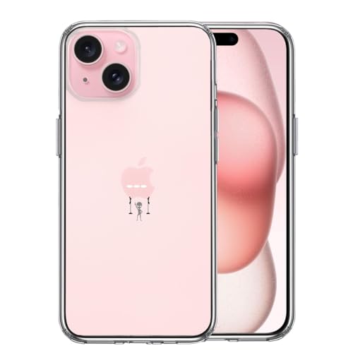 Apple iPhone 15 256GB グリーン 背面下部ヒビ　本体 Apple iPhone 15 256GB グリーン 背面下部ヒビ 本体 Apple iPhone 15
