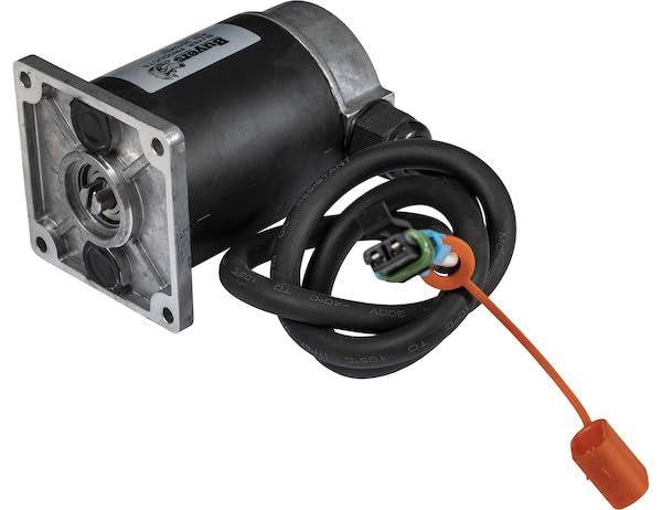 Replacement Spinner Motor for SaltDogg SHPE Series Spreaders (1 EA)