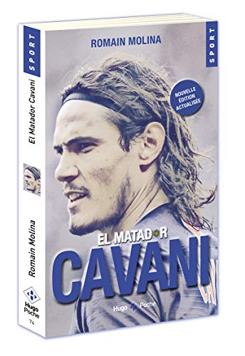 El matador Cavani (Nouvelle édition actualisée) PDF Ebook En Ligne