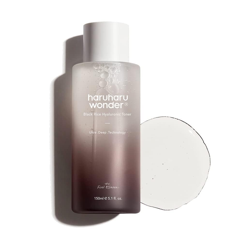 Haruharu Toner 8