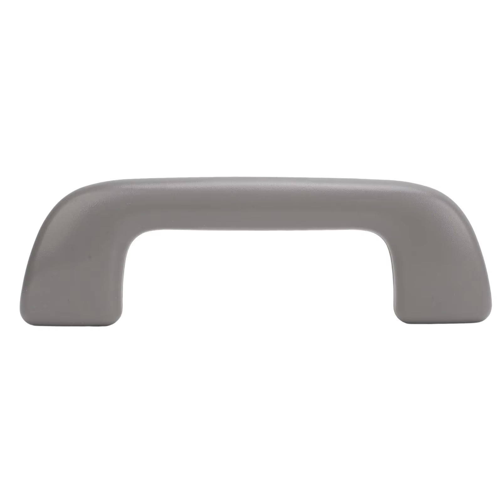 Wphlyz One Color Car Interior Door Handle Interior 1Pc Car Inner Roof Ceiling Pull Handle 74610-52020 Interior Grab For Toyota For Corolla For Rav4 For Yaris For Highlander (Grey Without Hook)