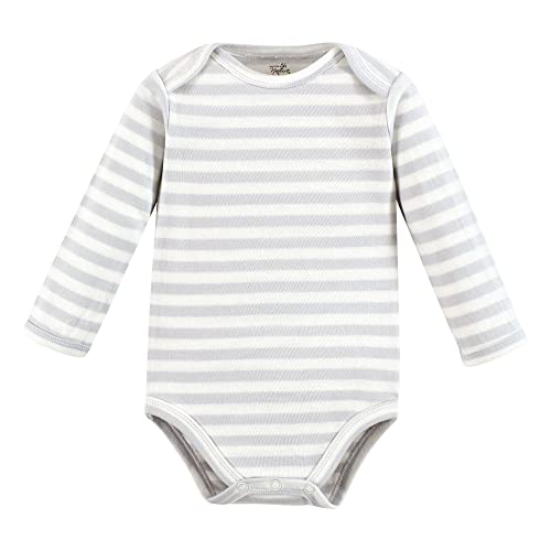 Image of Touched by Nature Baby Organic Cotton Bodysuits