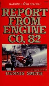 Report From Engine Co. 82: Collector's Edition ... B0073G8ROU Book Cover