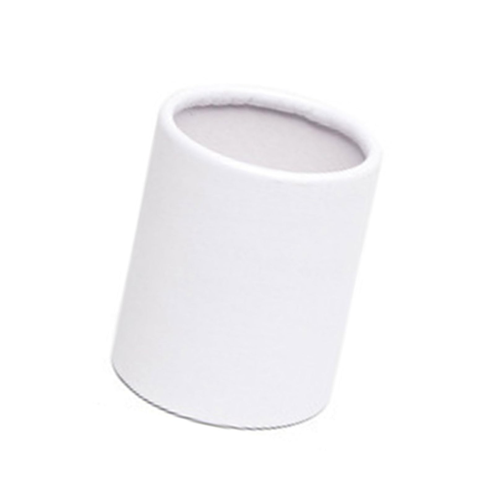 LUCKGONI Small Flower Bucket For Single Flower Arrangement With Stable Base Wedding Valentines Day Rose Flowers Decoration