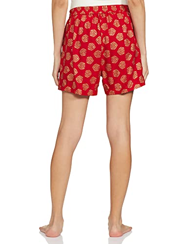 Image of Indigo Women's Bermuda Shorts