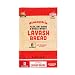 Joseph's Lavash Bread Flax Oat Bran & Whole Wheat Reduced Carb - 4 Square Breads