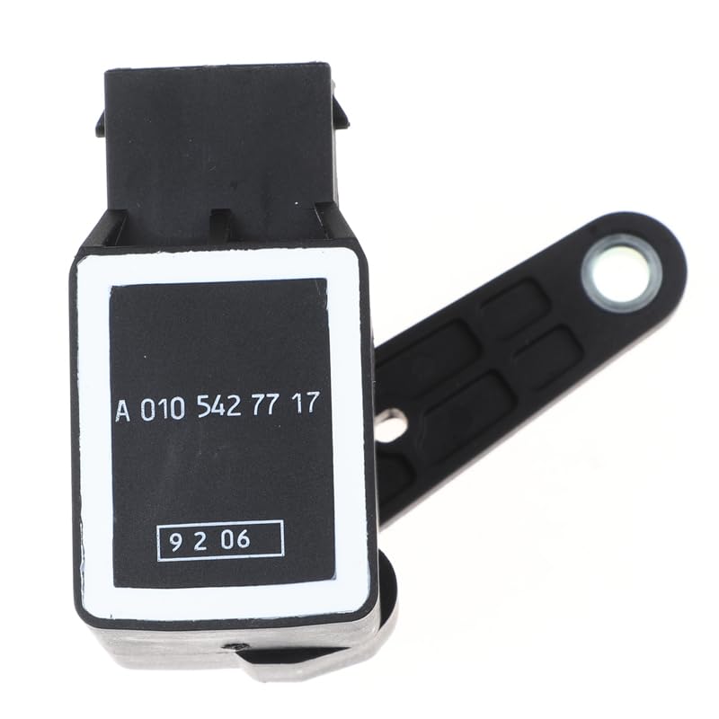 0105427717 0105427617 A0105427617 Höhen sensor für Federung für Mercedes-Benz W2