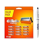 Gillette Fusion 5 Lamette