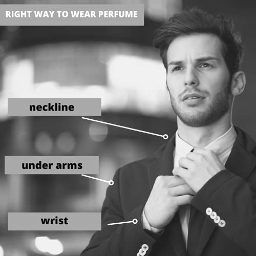 Sugacci Eau de Parfum 50 ml Combo of Fragrance AQUI And