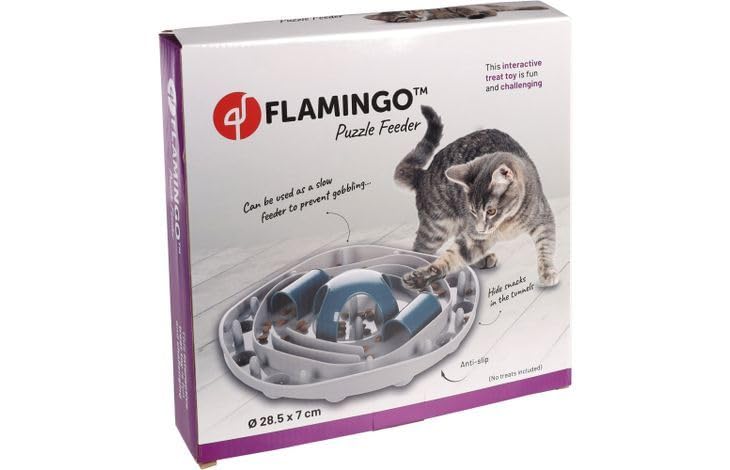Flamingo Fl Ct Hanto Labirentli Ödül Hazneli Oyuncak