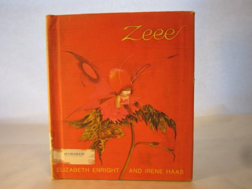 Zeee B0006BMN0S Book Cover