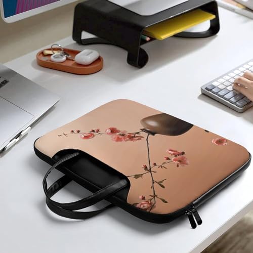 Maletín impermeable para laptop 17 pulgadas miniatura 6