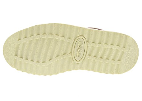 Wolverine Men's Moc Toe 6" Construction Boot, Russet, 11.5 Wide4