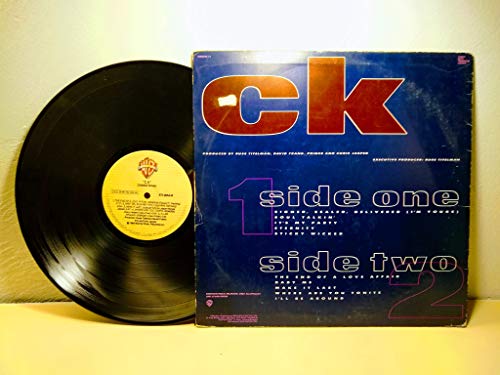 Chaka Khan - CK