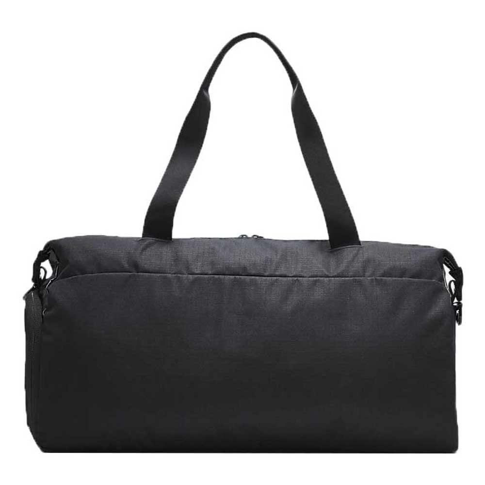 Nike Radiate Club - 2.0 Tasche, Schwarz/Schwarz/Weiß, Einheitsgröße