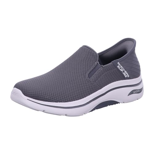 Image of Skechers Mens Go Walk Arch Fit 2.0 - Hands